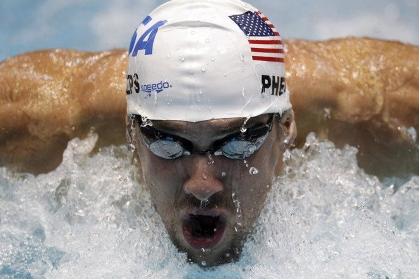 Per karjerą M. Phelpsas iškovojo 16 medalių ir jam dabar reikia trijų bet kurios spalvos medalių, kad taptų labiausiai apdovanotu olimpiečiu.