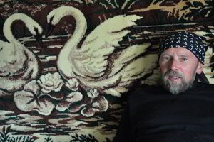 A. Balbierius: „Menininkui kiekviena vasara turi būti lyg paskutinė“