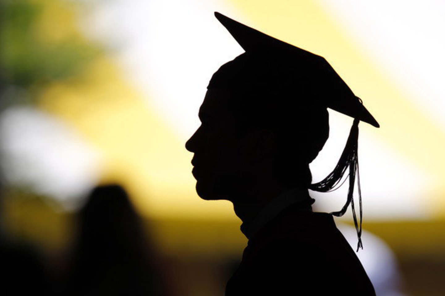 Visi studentai iš universiteto buvo evakuoti.