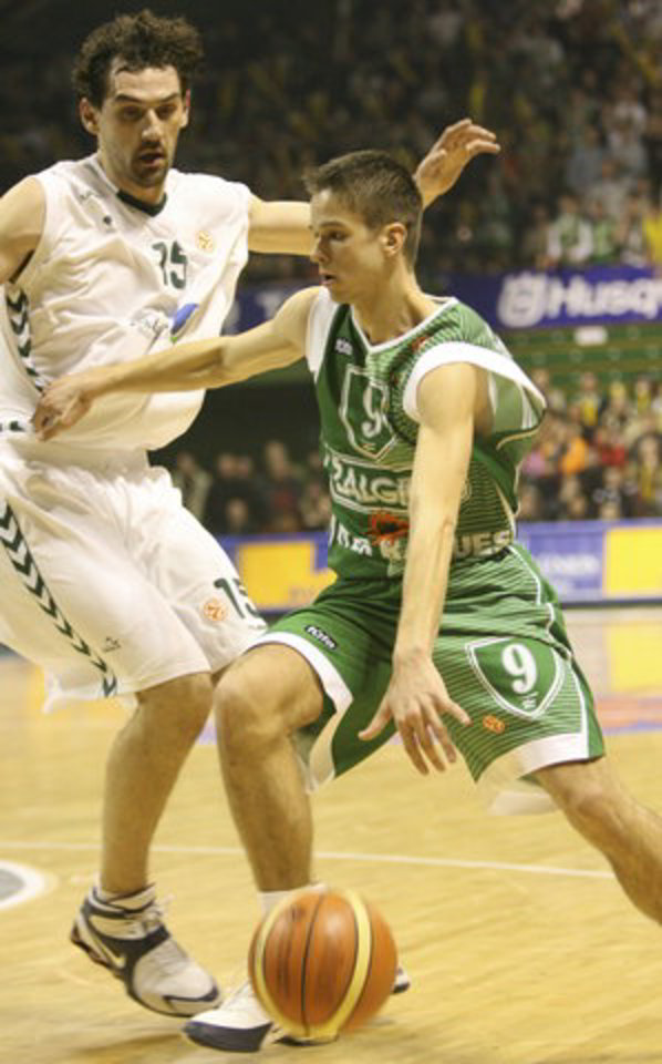 J.Garbajosa paskutine karjeros stotele tapo Malagos „Unicaja“ komanda.