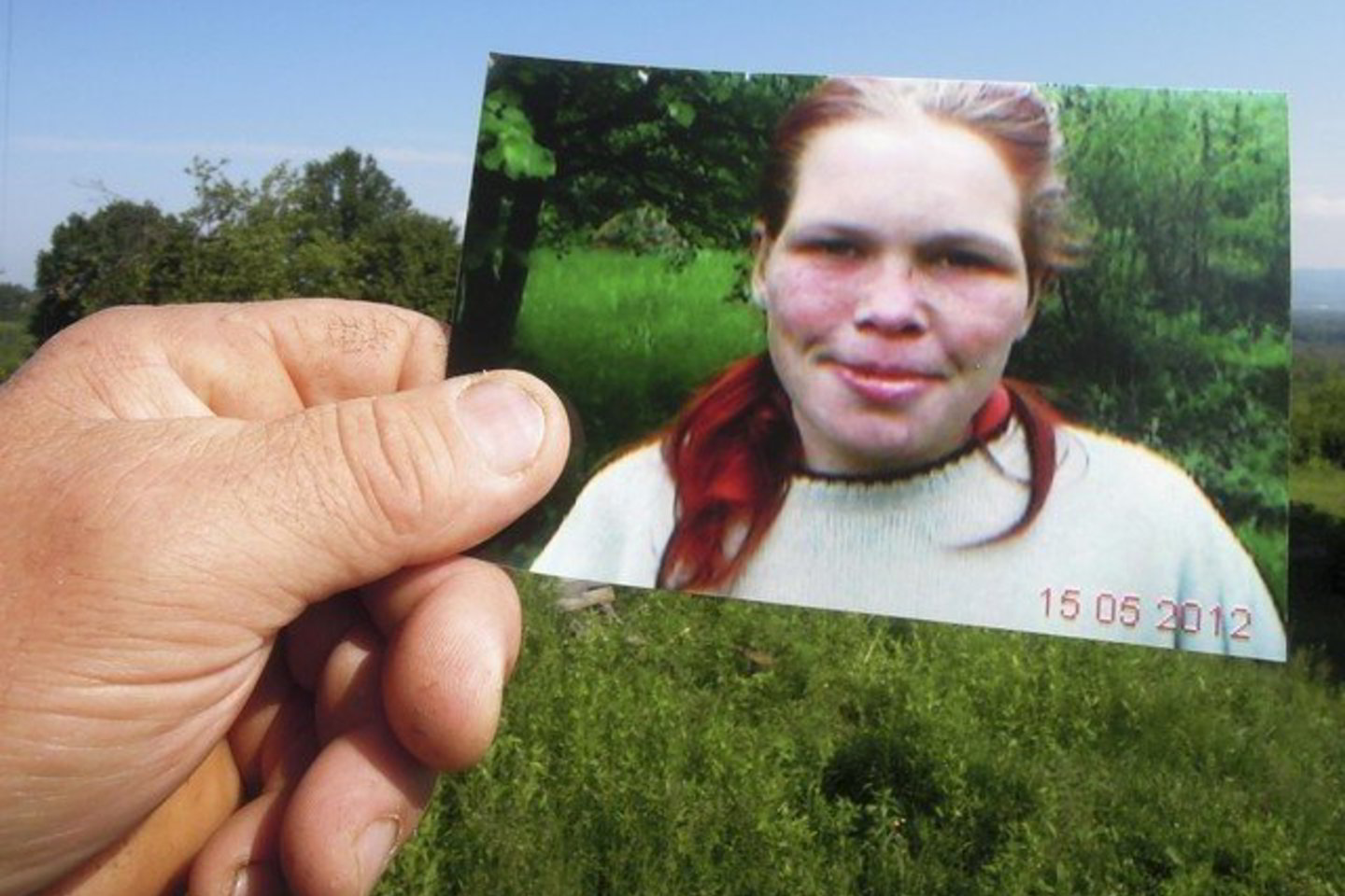 Merginos fizinė ir psichinė būklė labai prasta.