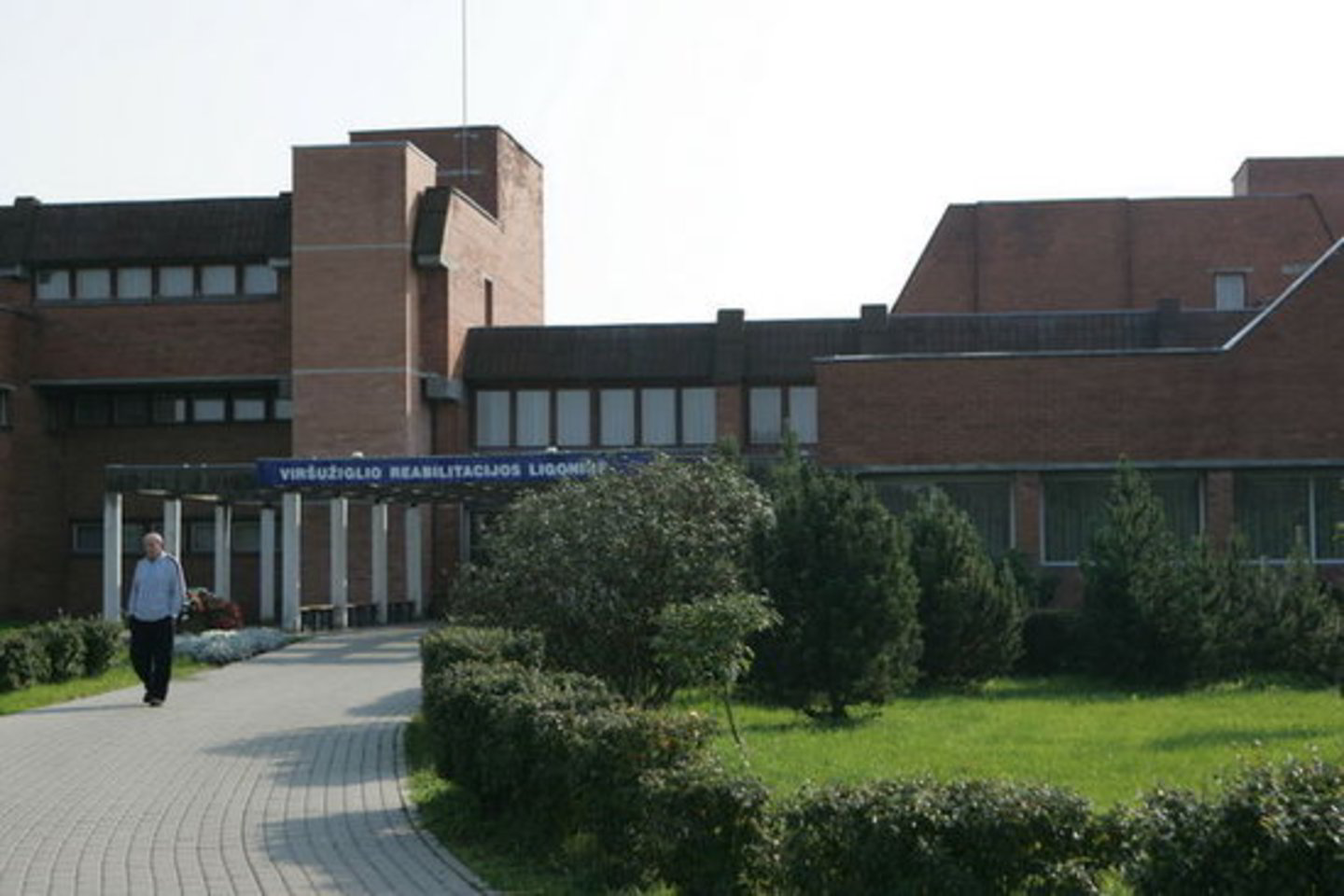 Rajoninės ligoninės dažnai pritrūksta valdžios dėmesio ir lėšų.