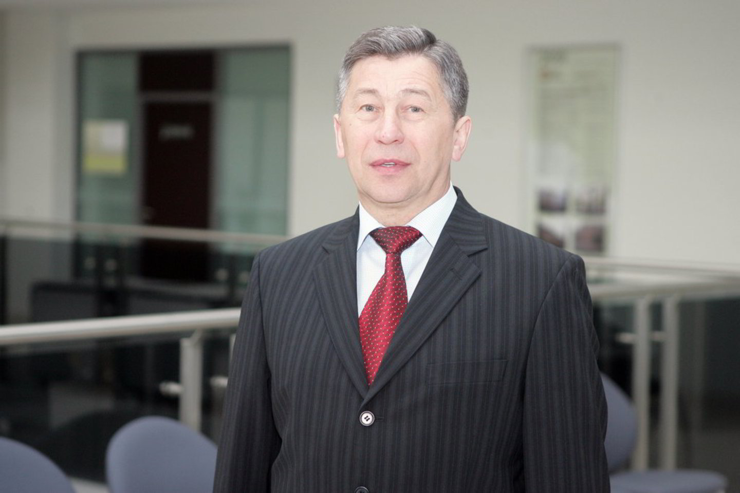 V. Milėnas nesupainiojo viešųjų ir privačių interesų.