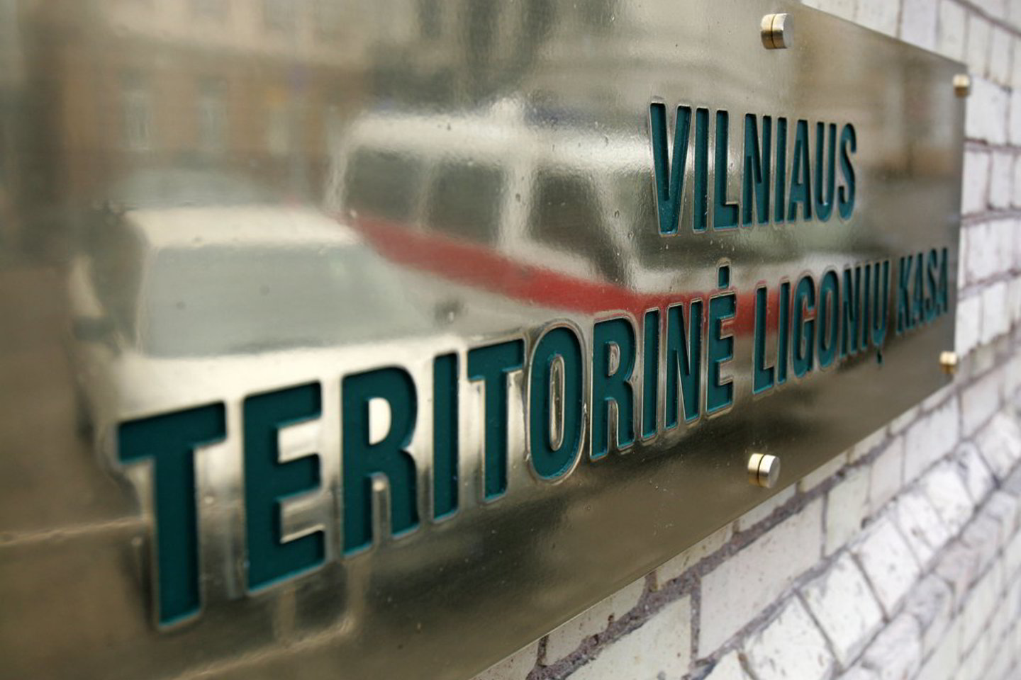 VLK tobulina projektą, kuriame siūlė mažinti paramą ortopedijos technikai įsigyti.