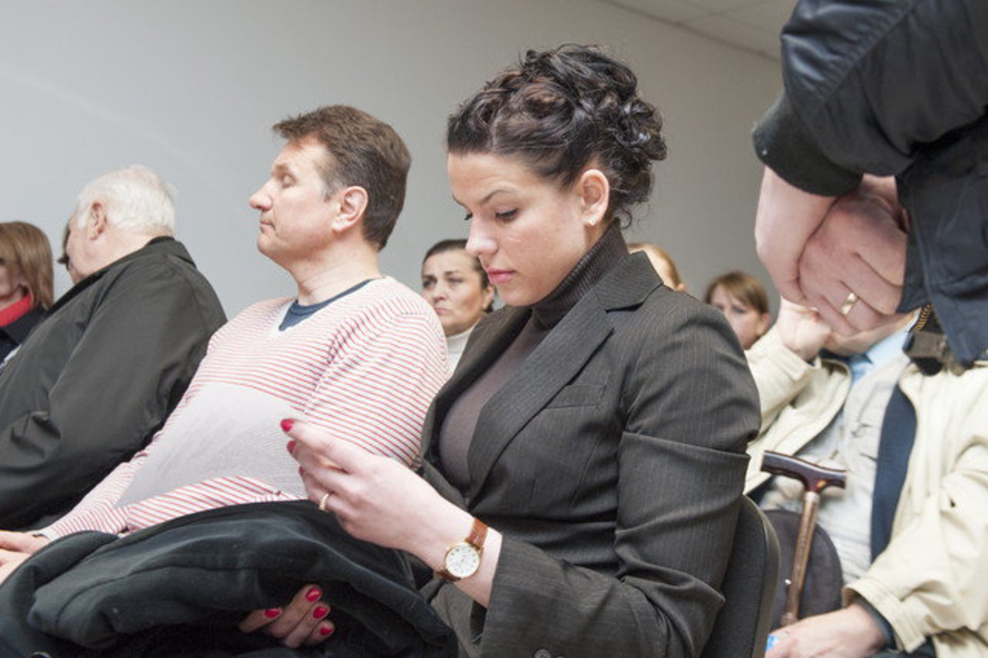 Politikai ir kai kurie visuomenės veikėjai jau senokai kalba, kad Lietuva turės sumokėti Laimutei Stankūnaitei milžinišką žalos atlyginimą, kurį neva priteis Europos Žmogaus Teisių Teismas Strasbūre.