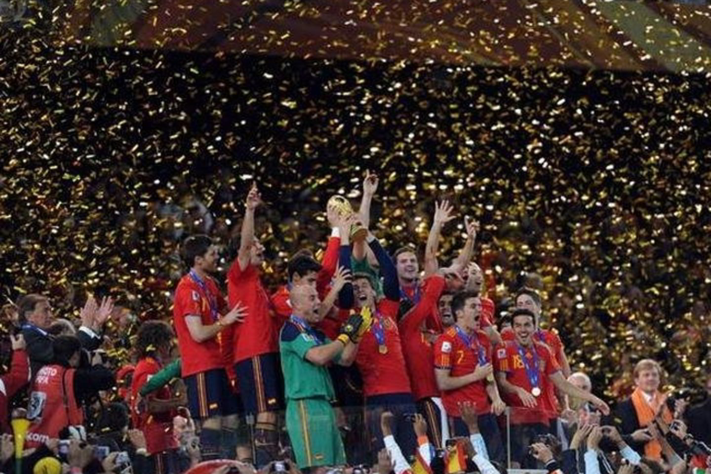 Ar ispanams pavyks apginti čempionų titulą?