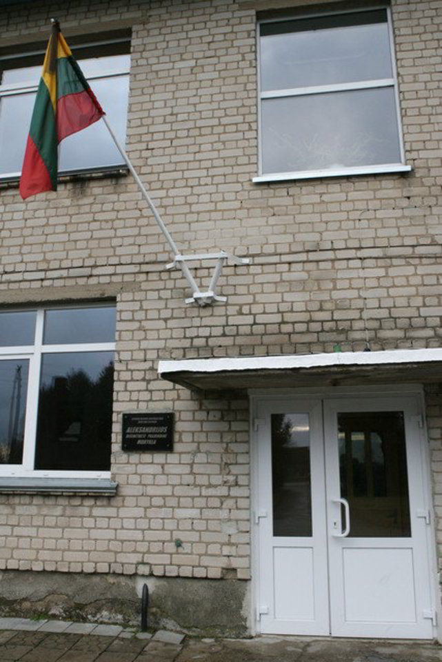 G. Steponavičius nenorėtų kaimo mokykloms mažinti reikalavimų tapti gimnazijomis.