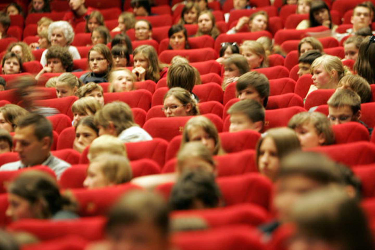 Pernai Estijos kino teatruose iš viso buvo parodytas 301 filmas.