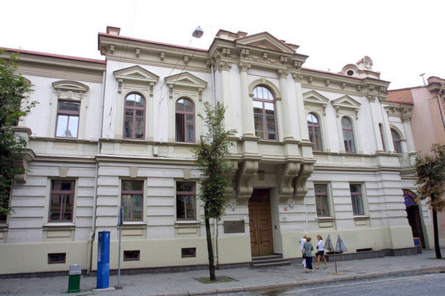 Daugiausiai viešinimo paslaugoms išleido Susisiekimo ministerija.