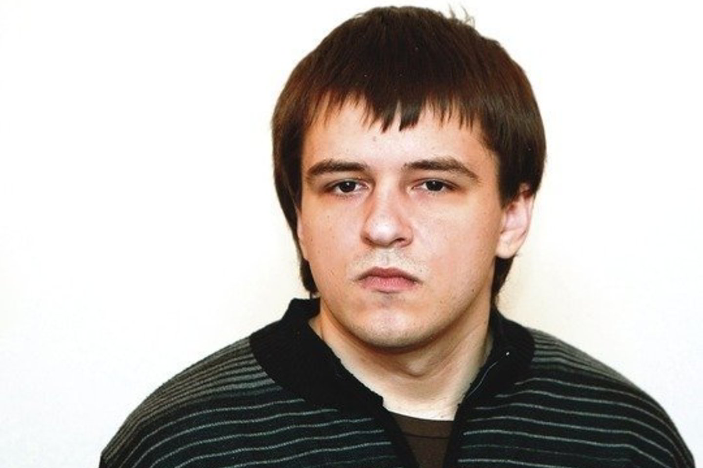 Moterį išžaginęs, nužudęs ir sudeginęs vilnietis R. Morkūnas kalės 16 metų.