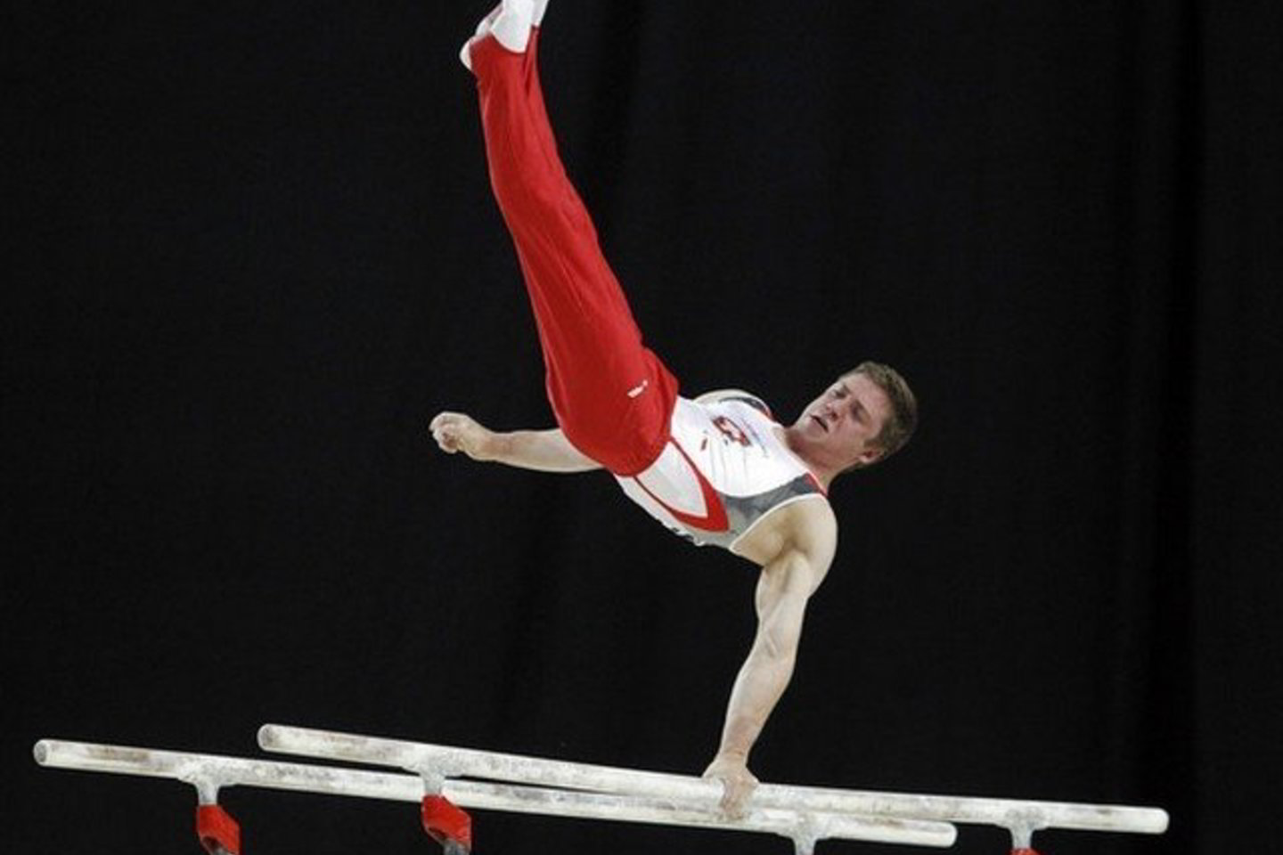 Gimnastika yra laikoma viena rimčiausių olimpinių žaidynių disciplinų ir sutraukia nemažai dėmesio.