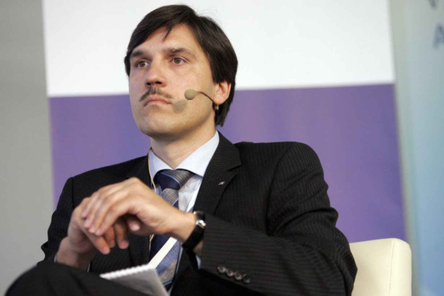 N. Pačėsa: „Valstybė privalo aiškiai apibrėžti, kokiose srityse ji nori konkuruoti su kitomis šalimis.“