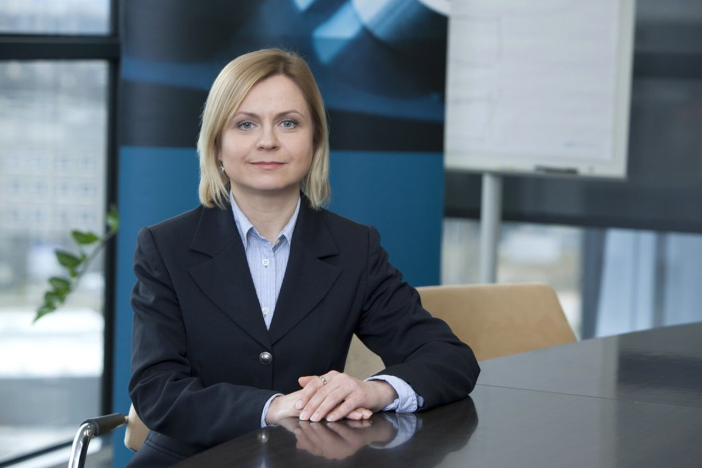 V. Klyvienė