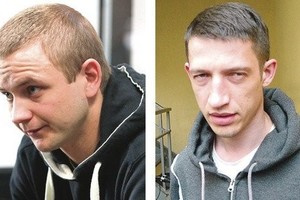 Sieros rūgšties byla: nauji liudytojai ir grasinimai