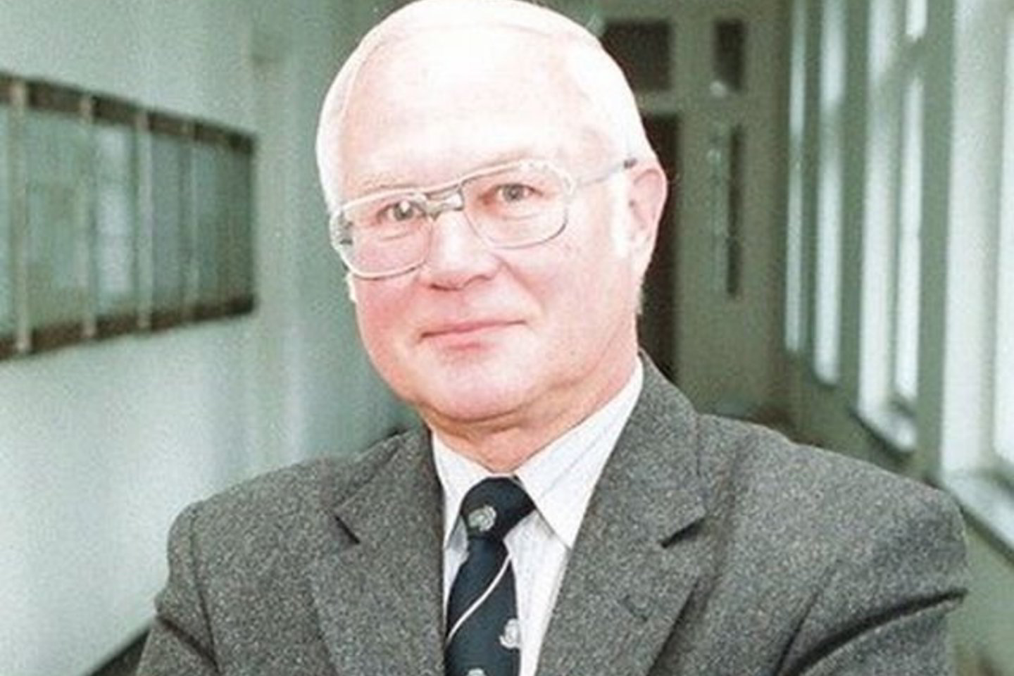 Profesorius V. Grabauskas kolegoms nesiskundė pablogėjusia savijauta.
