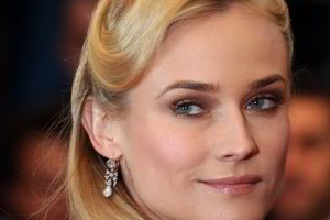 Aktorei D. Kruger kurti garsių istorijos moterų vaidmenis tapo kasdienybe