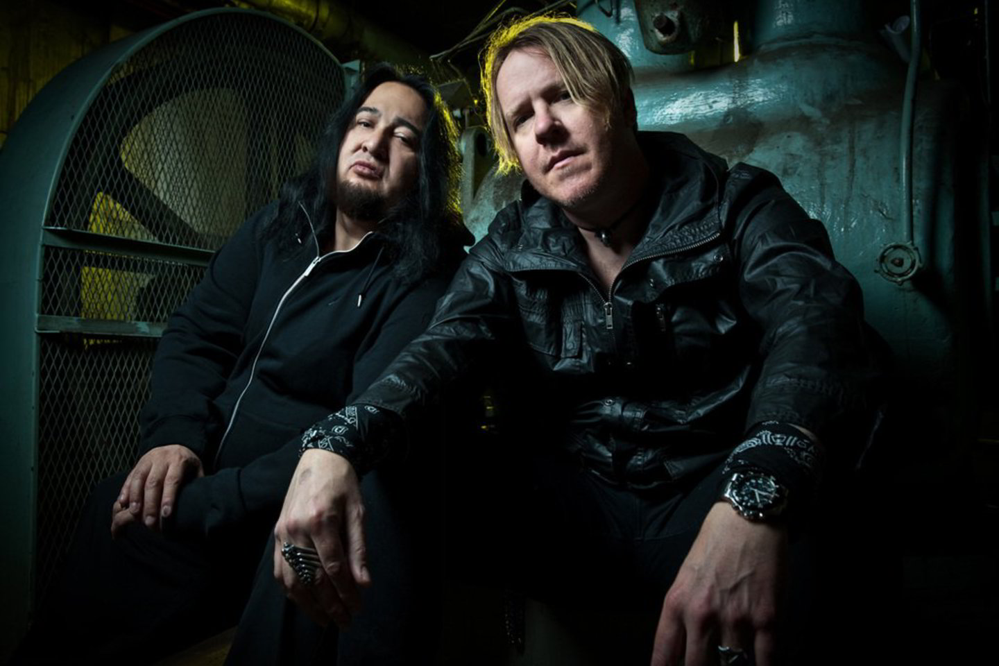"Fear Factory" nekantrauja susitikti su gerbėjais Lietuvoje.
