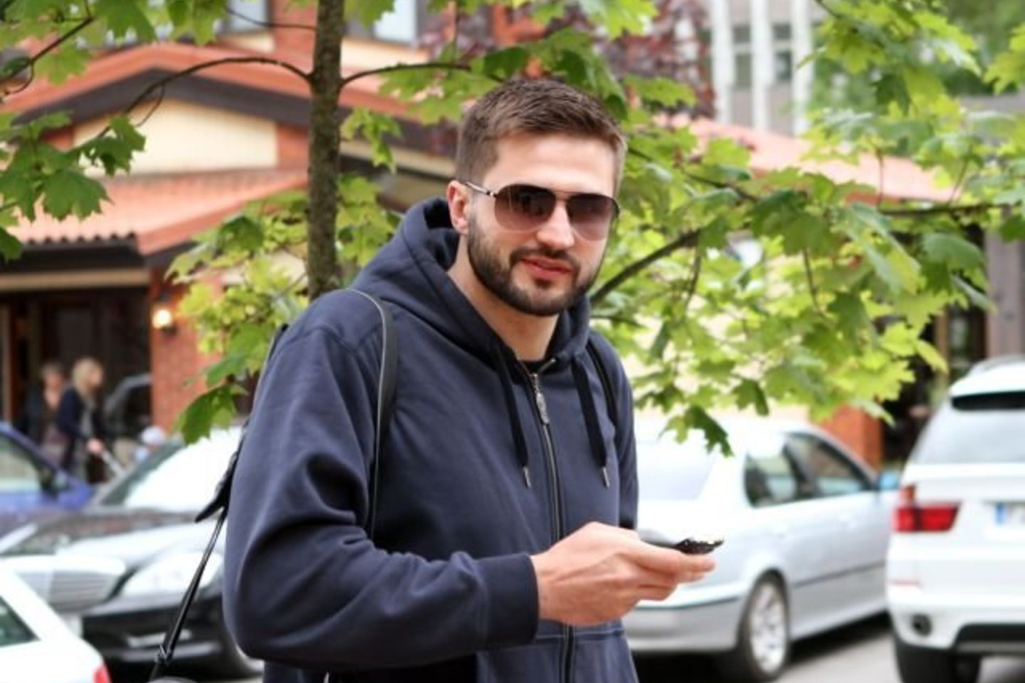 Linas Kleiza savo pokštais iškart pagyvino rinktinės narių nuotaikas.