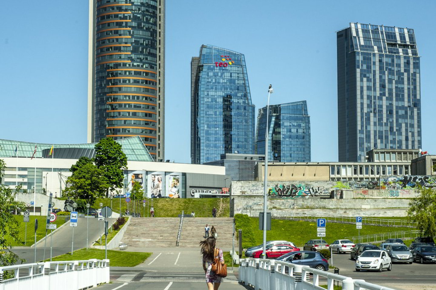 Nors Vilnius yra brangiausias Lietuvoje miestas apsigyventi ir gyventi, namų ūkių finansinė padėtis čia geriausia.