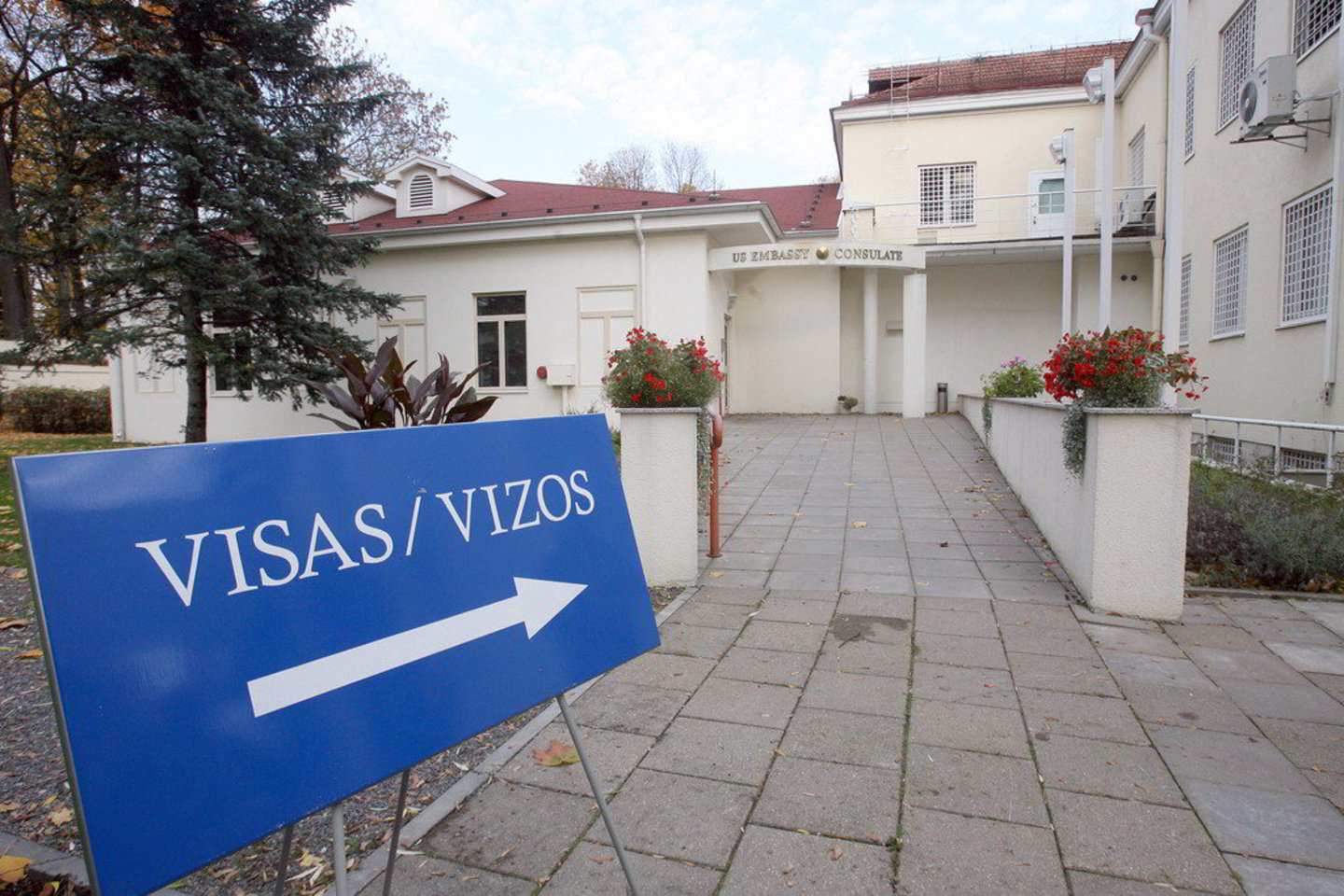 Nuo birželio 1-osios įsigalioja Lietuvos ir Ispanijos užsienio reikalų ministerijų susitarimas dėl abipusio atstovavimo išduodant Šengeno vizas.