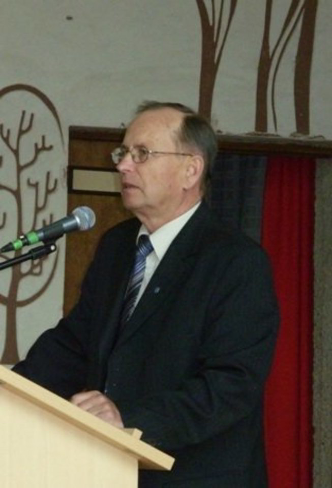 K. Arvasevičiui buvo įteikta Lietuvos savivaldybių asociacijos padėką.