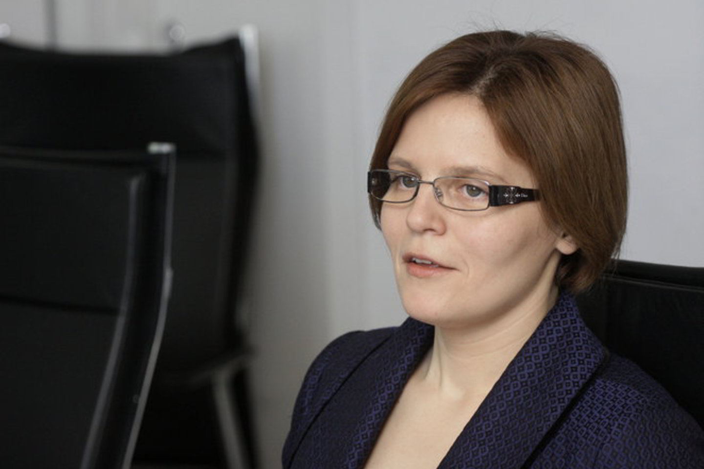 J. Varanauskienė