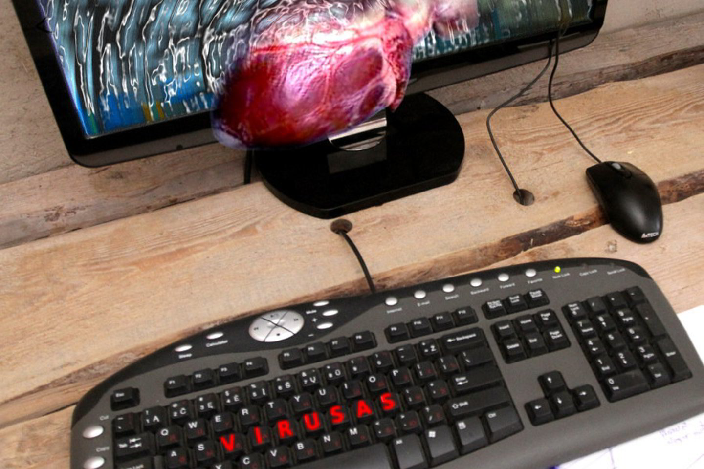 Mokslinė siaubo fantastika jau virsa realybe – netrukus internetu bus galima stabdyti tikrą širdį.