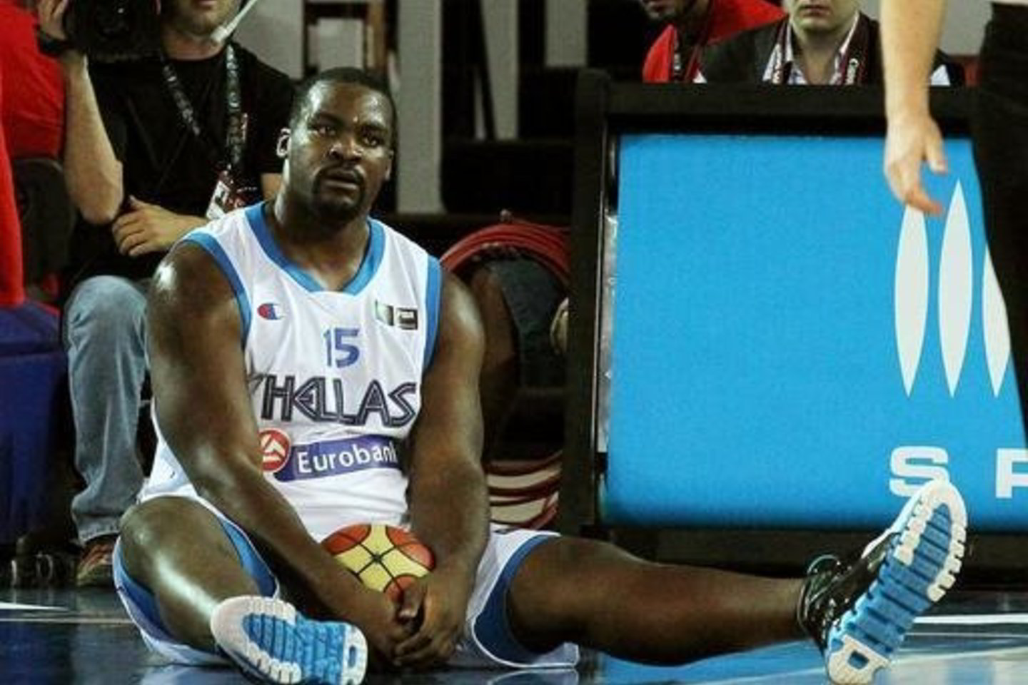 Pranešama, kad atsiradus galimybei sportuoti visa jėga, S.Schortsanitis bandys kaip įmanoma greičiau grįžti į rikiuotę.