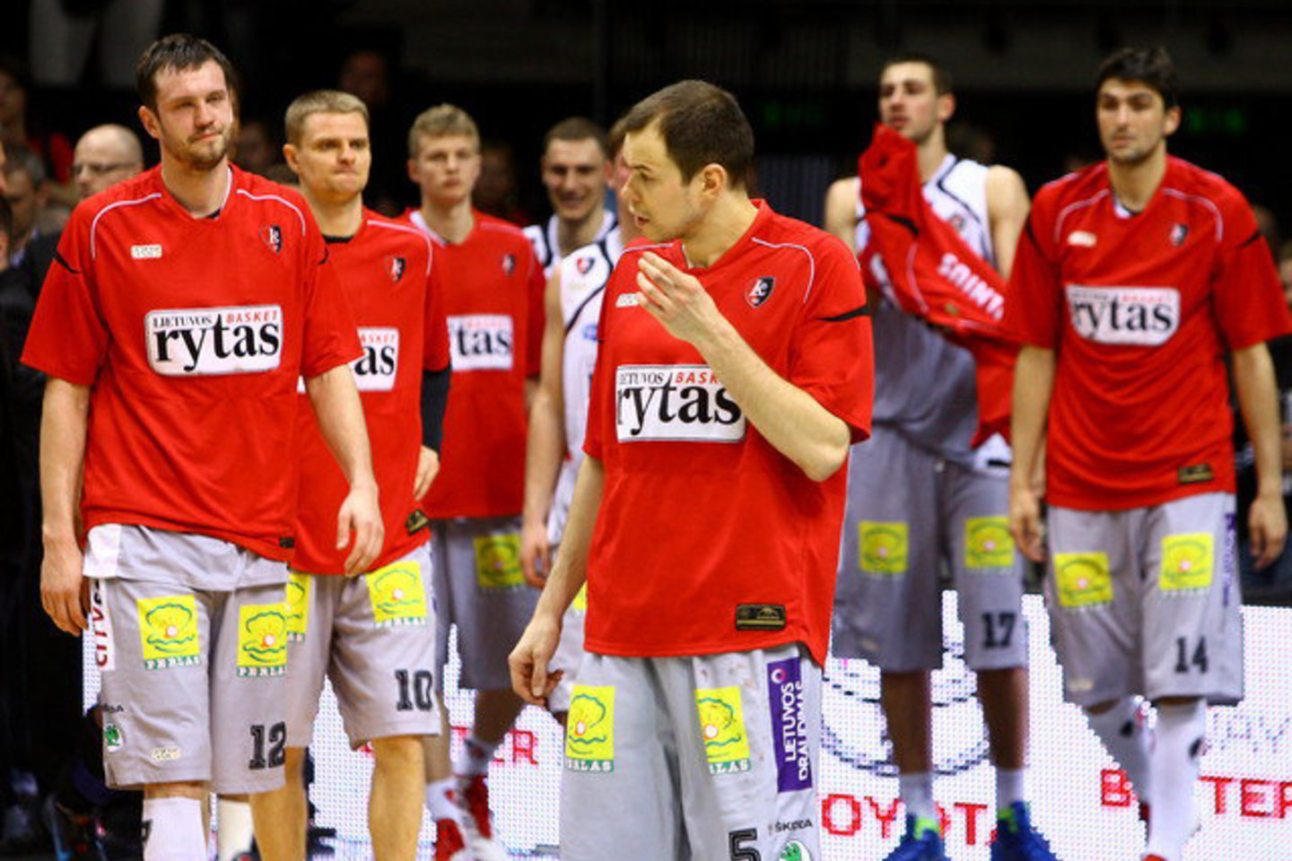 Rusų žiniasklaida skelbia, kad „Lietuvos rytas“ gaus B lygio licenciją ir dalyvaus pagrindiniame Eurolygos turnyre.
