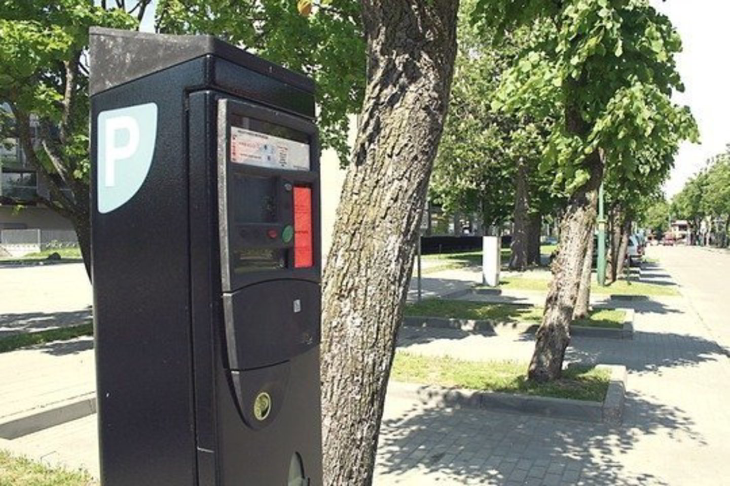 Didžiausias mokestis laukia už automobilių stovėjimą arčiau jūros.