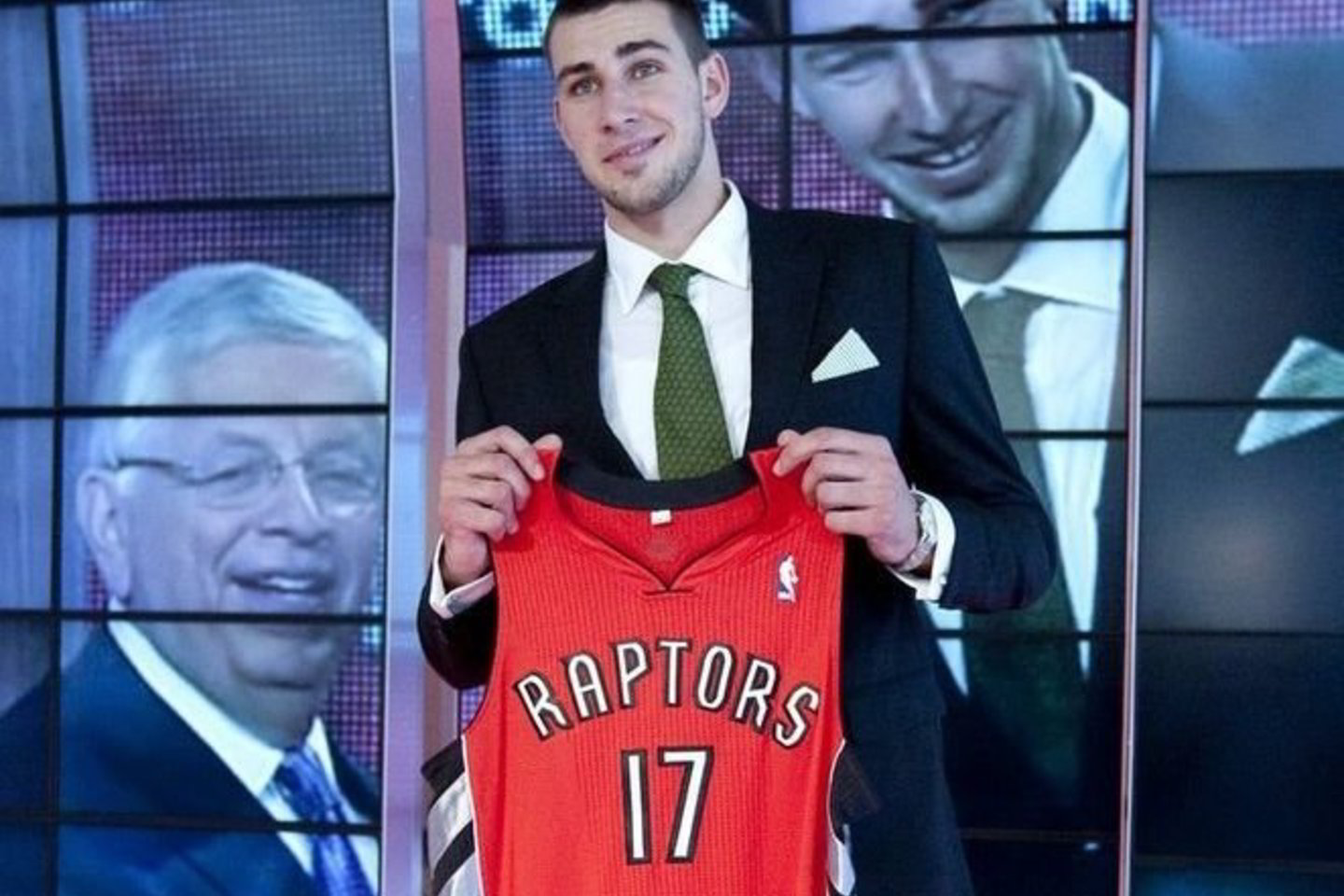 Pasak įtakingo krepšinio agento, J. Valančiūnui pirmieji sezonai NBA svarbūs ne dėl dabartinės, o dėl būsimos sutarties.