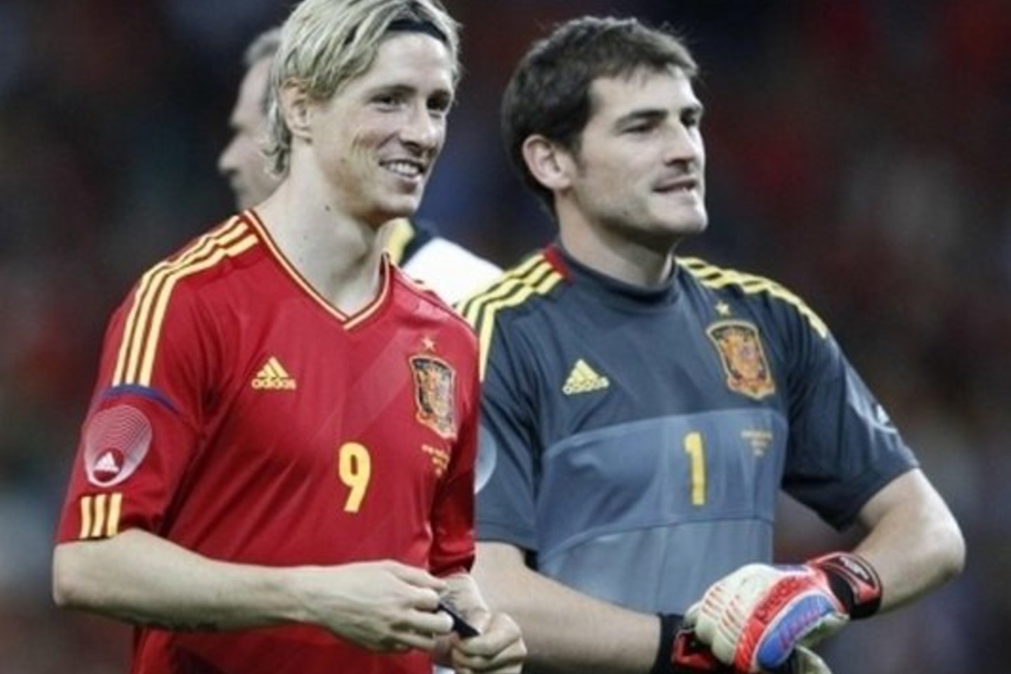 F. Torresas tikisi Europos futbolo čempionate pademonstruoti gerokai geresnius rezultatus nei „Chelsea“ komandoje.