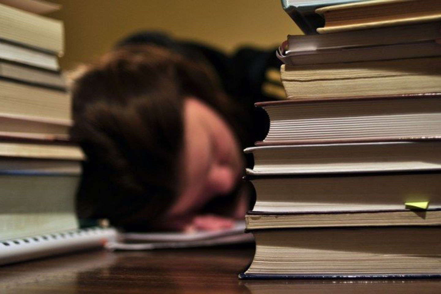 Klaida buvo pastebėta, kai stropi studentė nuėjo aiškintis, kodėl ji neišlaikė egzamino.