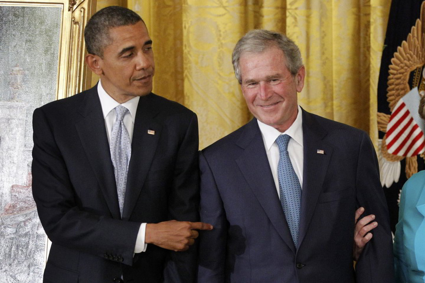 B. Obama net po to, kai buvo išaiškinti kompiuterių virusai, naudojami kibernetinėse atakose, nusprendė paspartinti programą, kurią pradėjo George'o W. Busho administracija ir kuri buvo užkoduota pavadinimu „Olympic Games“.