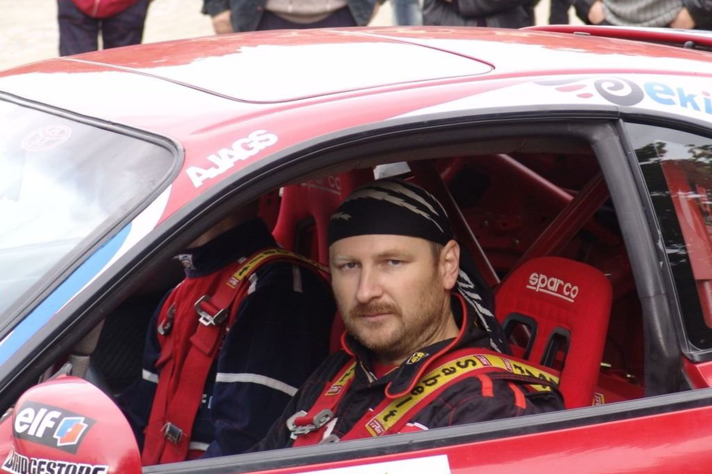 Dainius Leonavicius.