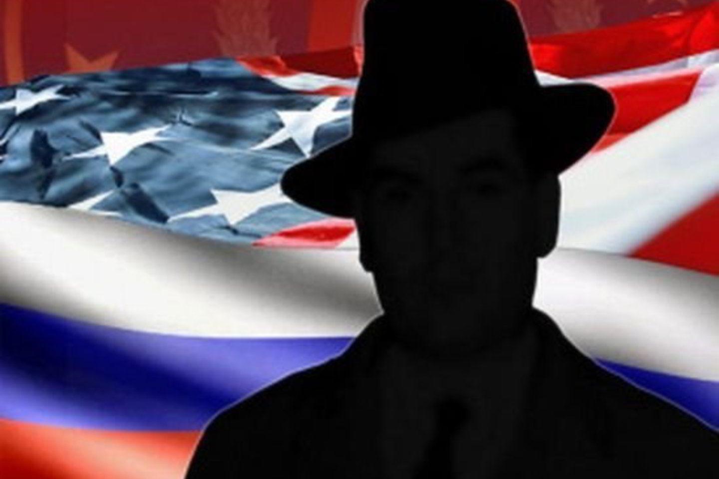 Ši byla yra viena iš keleto areštų Rusijoje už šnipinėjimą JAV žvalgybai.
