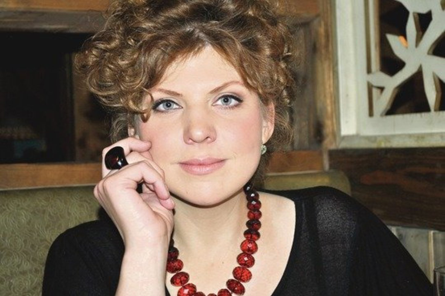 Lietuvos muzikos padangėje E.Jocytė žinoma Evelyn Joyce pseudonimu.