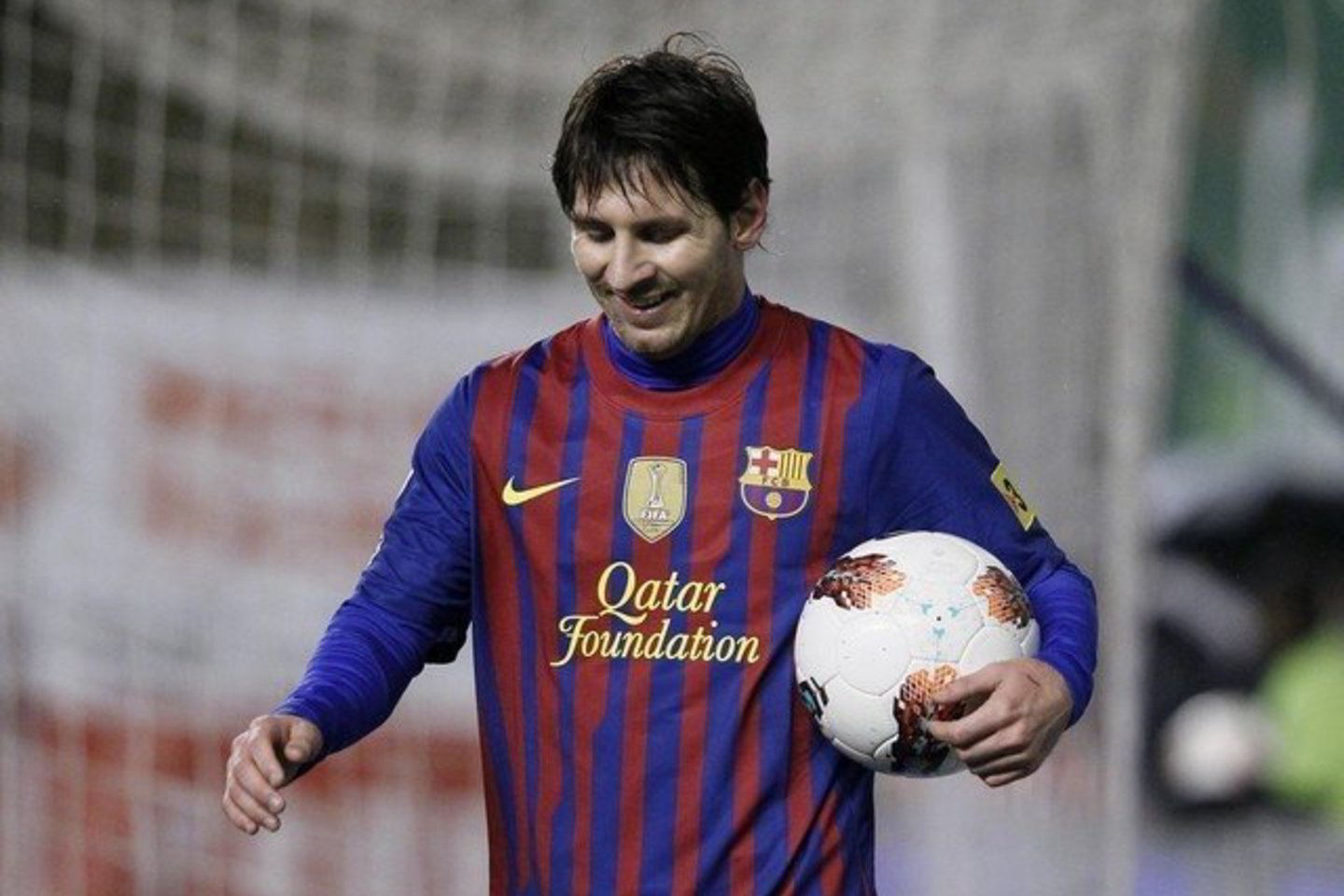 L. Messi įmušė 73 įvarčius per 60 mačų.