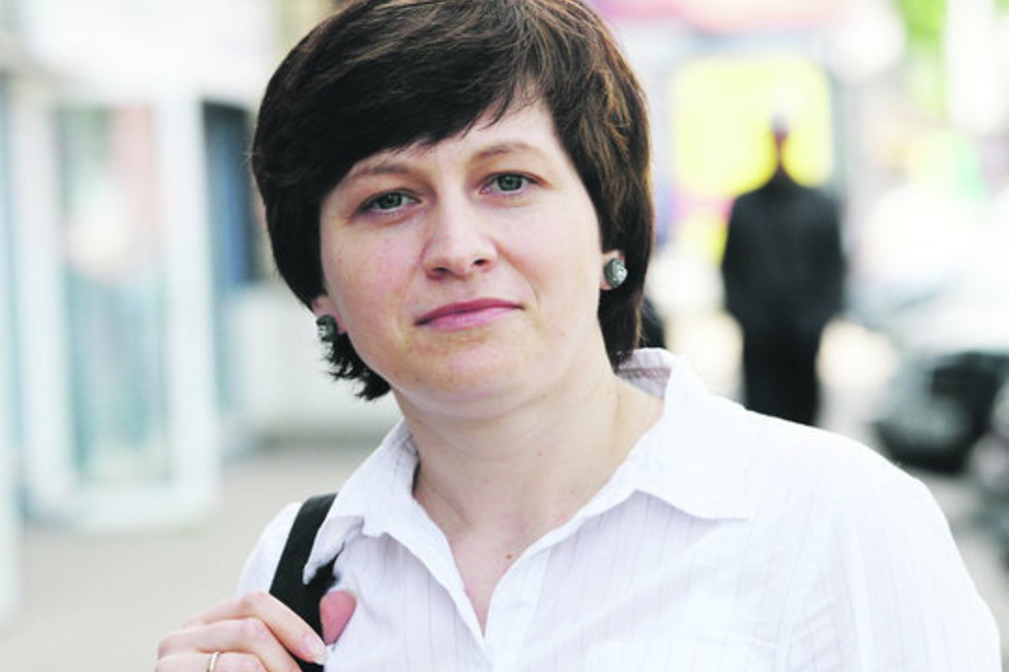 Psichologė R.Neliubšienė: „Jeigu tėvai nusprendžia išnaudoti vaiką mitinguose ar politikoje, jie tą ir daro. Įstatymai vaikų negina.“