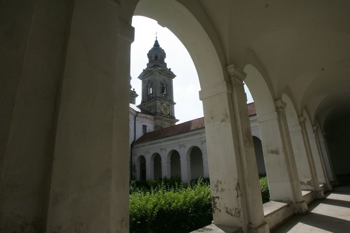 Prasideda septynioliktasis Pažaislio muzikos festivalis