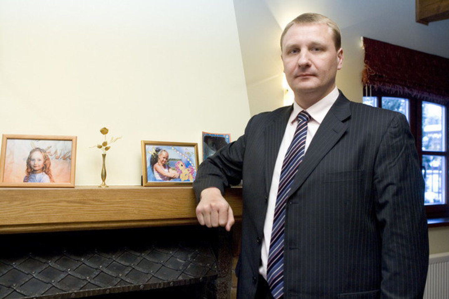 Andrius Šedžius