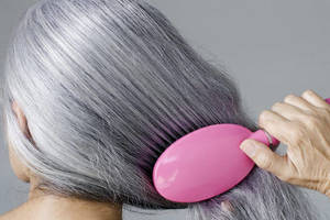 Siaubo naktis: kodėl žmogus staiga pražyla?