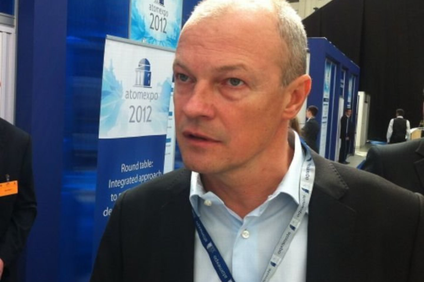 „Rosatom“ programų direktorius S. Bojarkinas stebėjosi, kad Japonija, po Fukušimos avarijos pati atsisakiusi vieno kontūro branduolinių reaktorių statybų, siūlo juos statyti užsienyje.