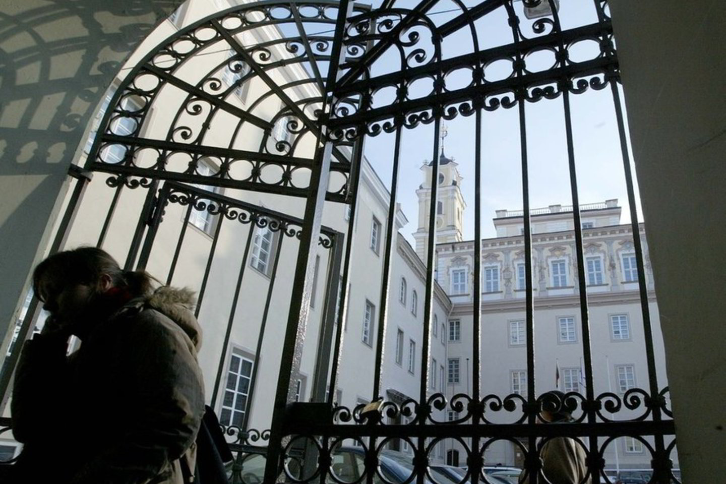 Bauda už laiku negrąžintą studento pažymėjimą padidinta 4 kartus - nuo 30 iki 130 litų.