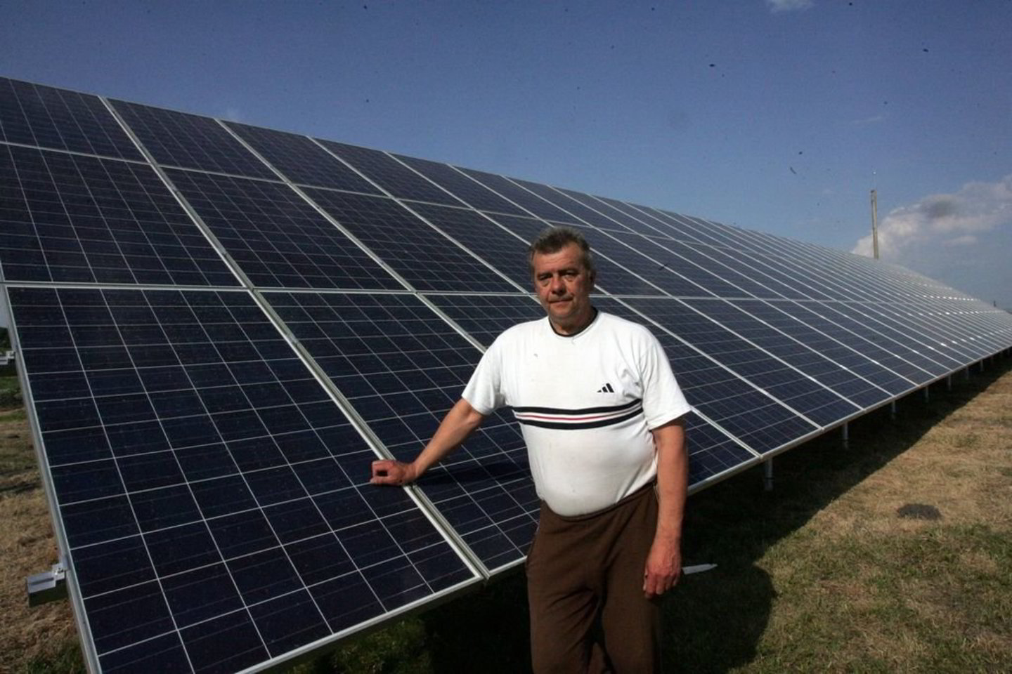 E.Žilinsko vadovaujama bendrovė pastaruoju metu nespėja atlikti visų klientų užsakymų.