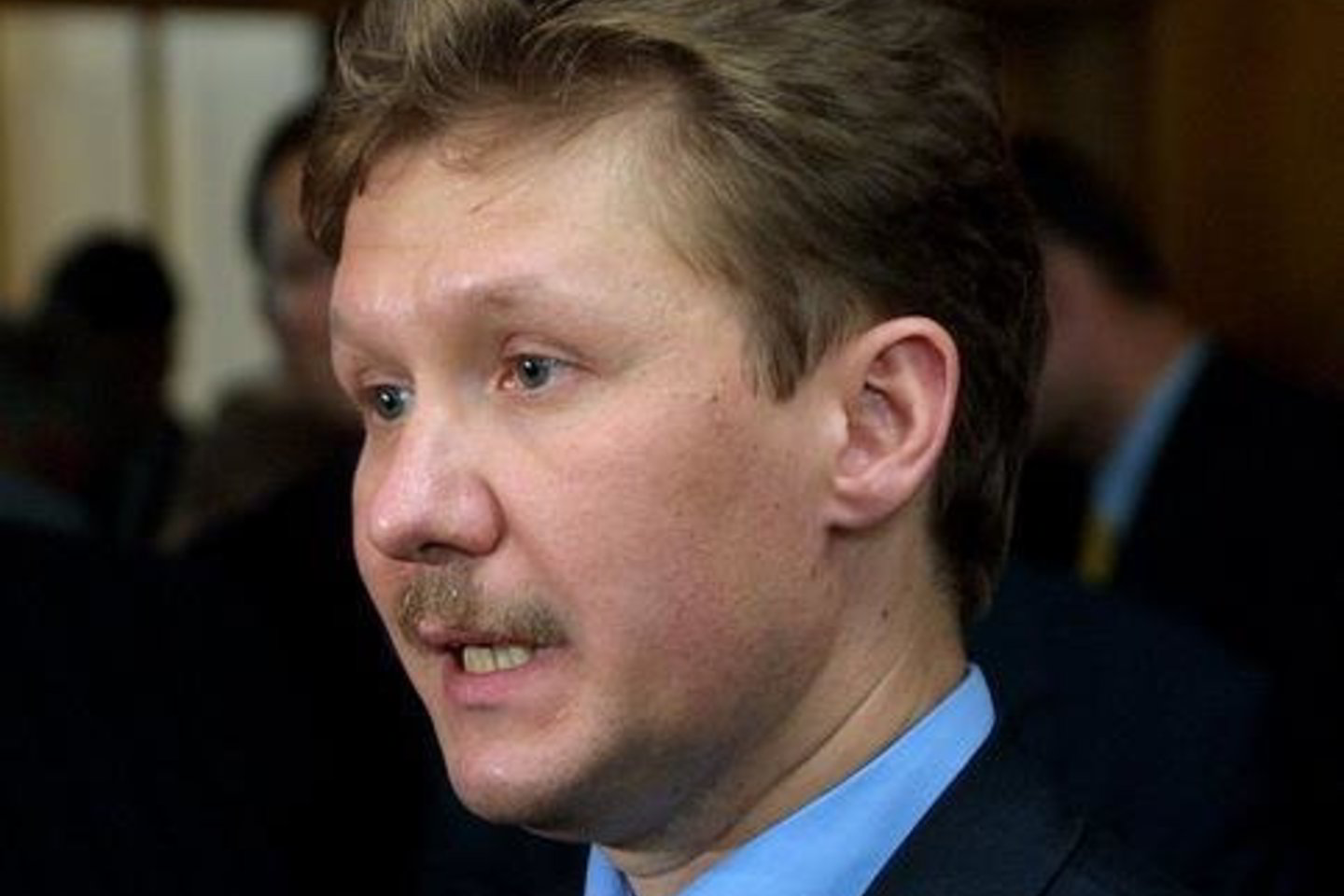„Gazprom“ vadovas Aleksejus Mileris pirmadienį paneigė gandus, kad jo kompanija ketina įsigyti Didžiosios Britanijos naftos kompanijos „British Petroleum“ dalį.