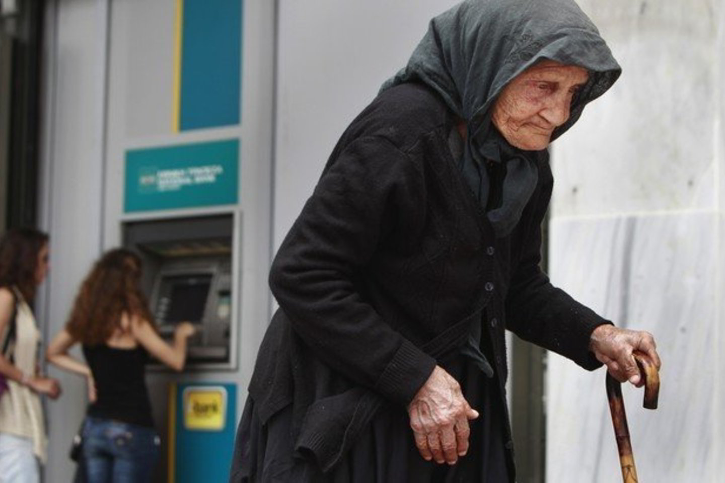 Jau prieš dešimt metų daugybė suomių Graikijos narystę euro zonoje vertino skeptiškai.