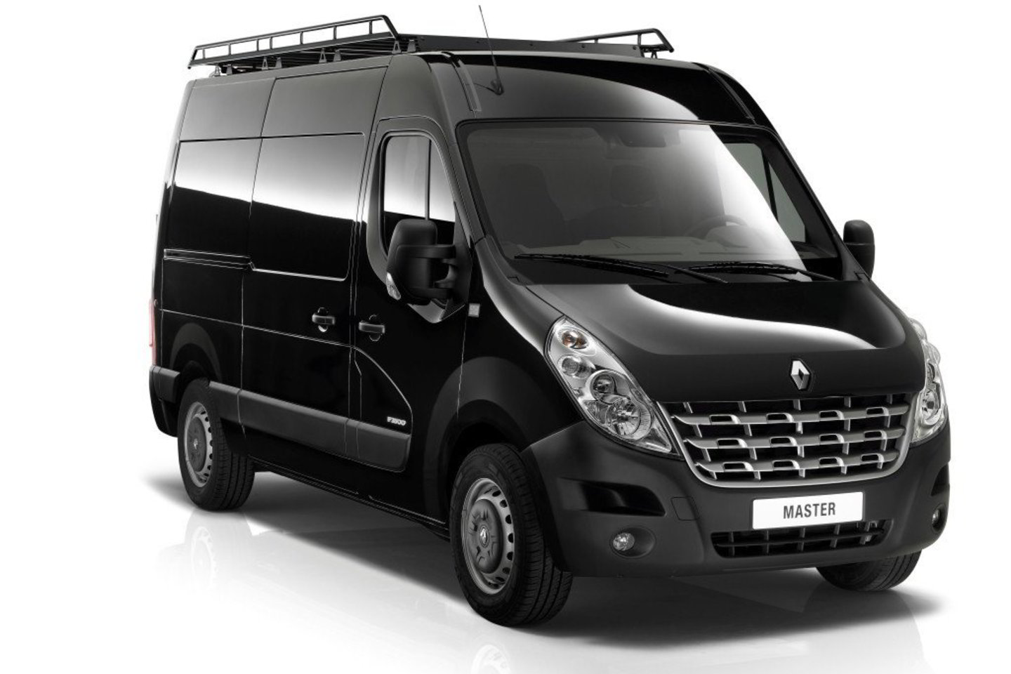 „Renault Master“ užima 15 proc. Europos mikroautobusų rinkos, o tai užtikrina pirmąją „Renault“ vietą tarp Europos lengvųjų komercinių automobilių gamintojų.
