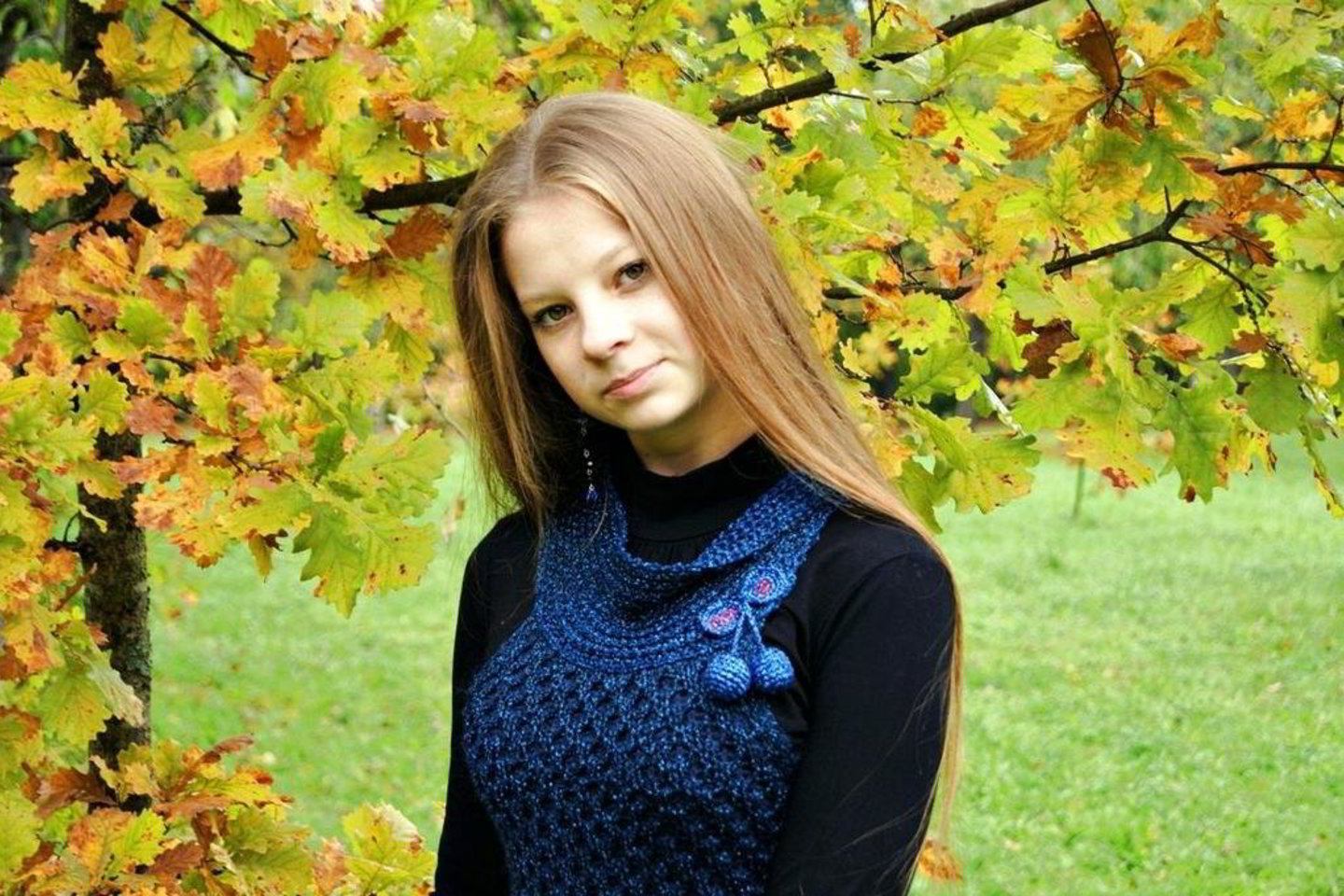 Pirmosios vietos laimėtoja Karolina Butrimaitė (17 m.).