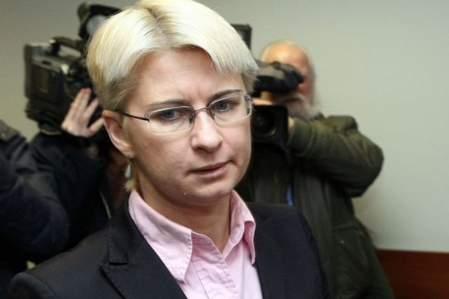 Pirmasis komisijos posėdis suplanuotas ketvirtadienio rytą. Anot S. Šedbaro, gautas patvirtinimas, kad į jį atvyks ir prokuroras, ir teisėja N. Venckienė (nuotraukoje).